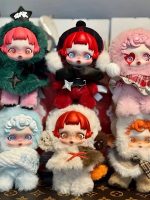 عروسک سوپرایزی اسکول پاندا - Image 2