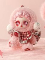 عروسک سوپرایزی اسکول پاندا - Image 3