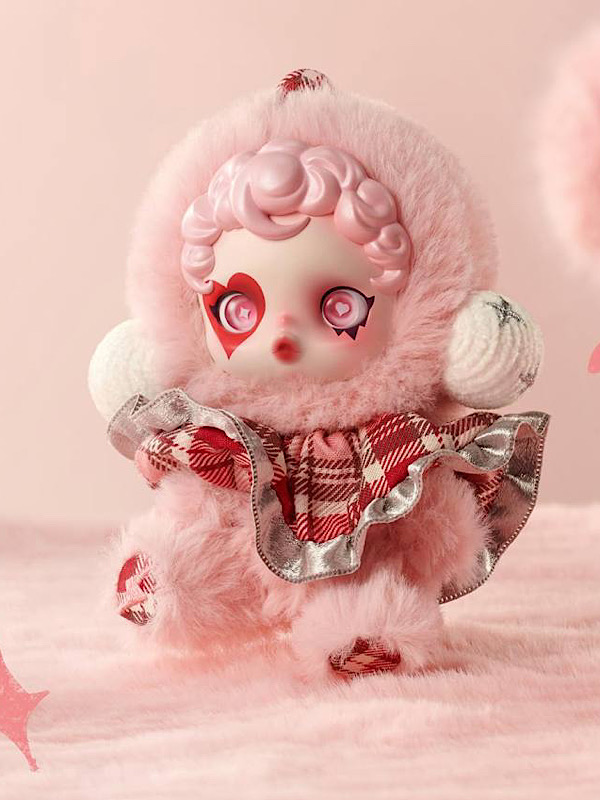 IMG_2853 عروسک سوپرایزی اسکول پاندا - Image 3