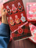 عروسک سوپرایزی اسکول پاندا - Image 4