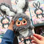 عروسک سورپرایزی بیبی تری (baby three)