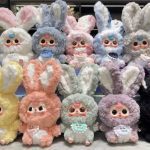 عروسک سورپرایزی بیبی تری (baby three) - Image 3