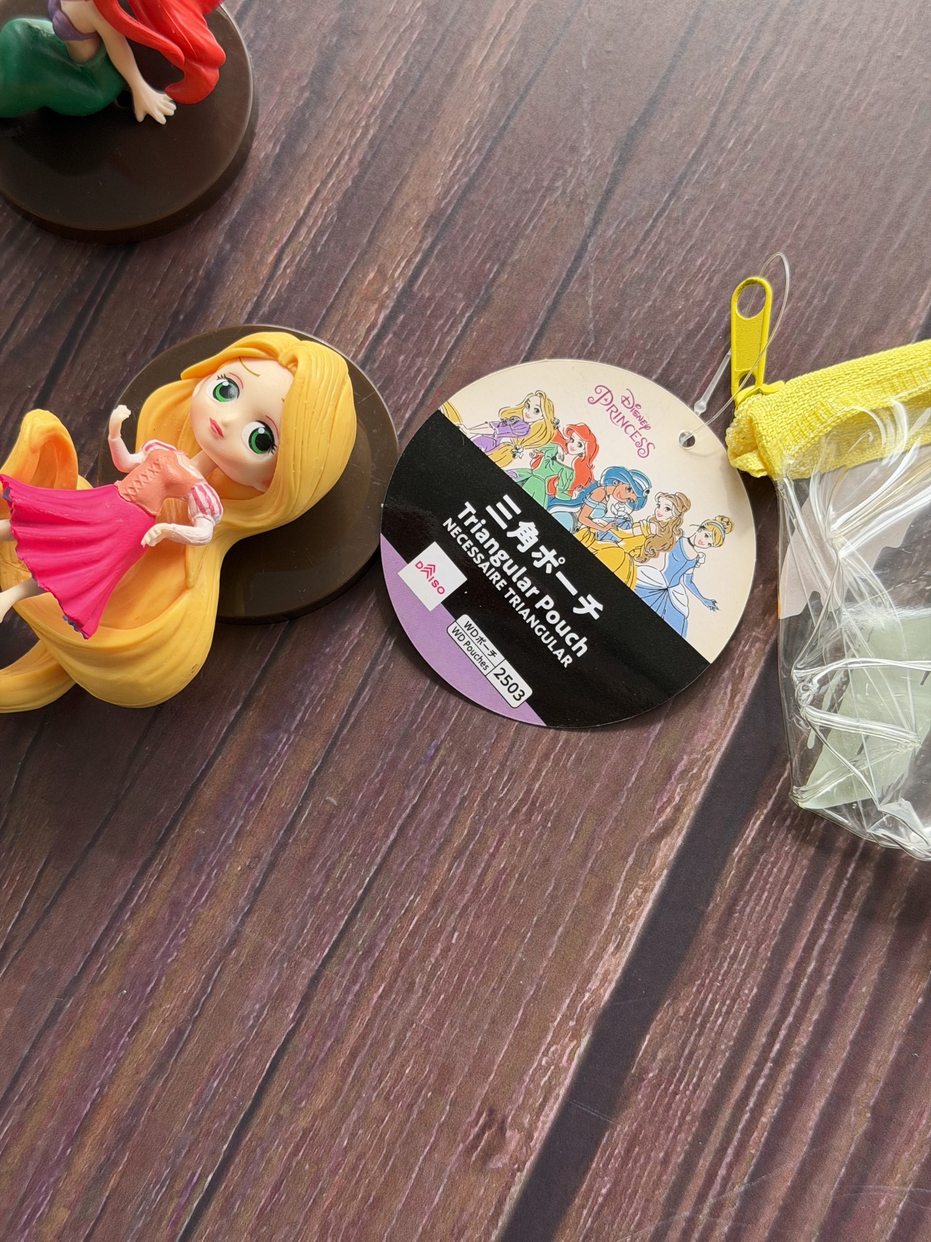 IMG_2915 کیف پرنسسی - Image 5