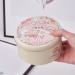 قوطی فلزی فانتزی - Image 6