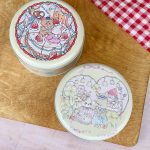 قوطی فلزی فانتزی