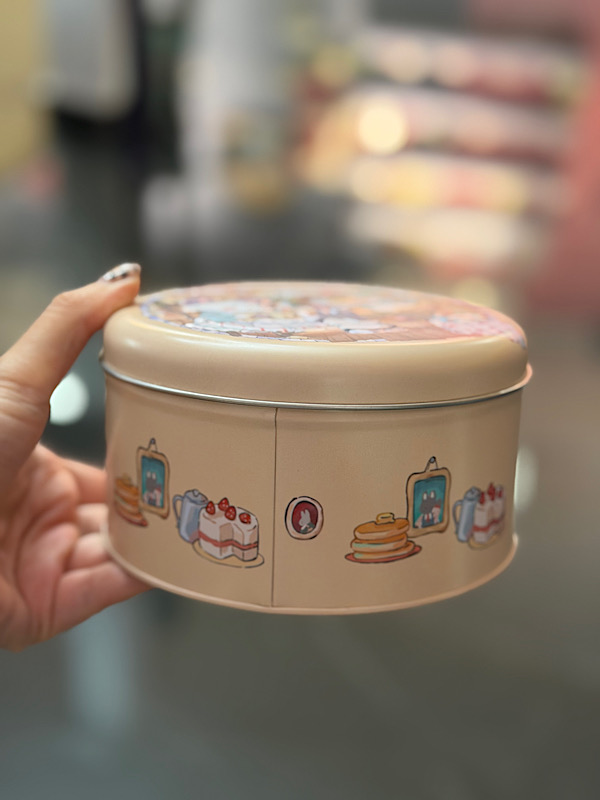 IMG_2978 قوطی فلزی فانتزی - Image 5