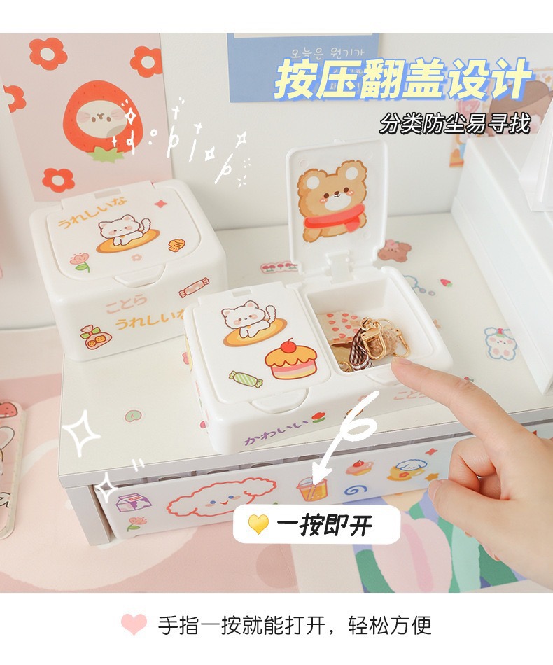 IMG_3113 ارگانایزر رومیزی - Image 9