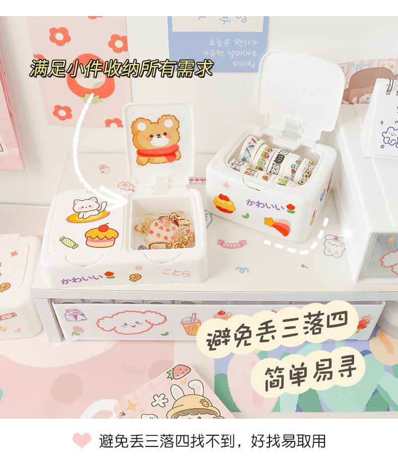 IMG_3114 ارگانایزر رومیزی - Image 8