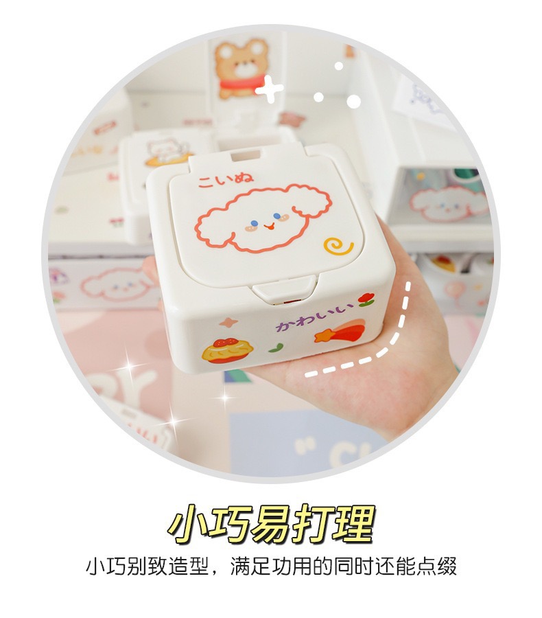 IMG_3115 ارگانایزر رومیزی - Image 7