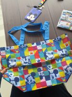 ساک خرید جمع شو فانتزی