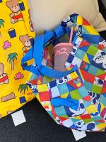 ساک خرید جمع شو فانتزی - Image 3