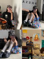 ساک خرید جمع شو فانتزی - Image 4