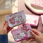 کیف هندزفری طرح میکو