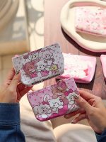 کیف هندزفری طرح میکو