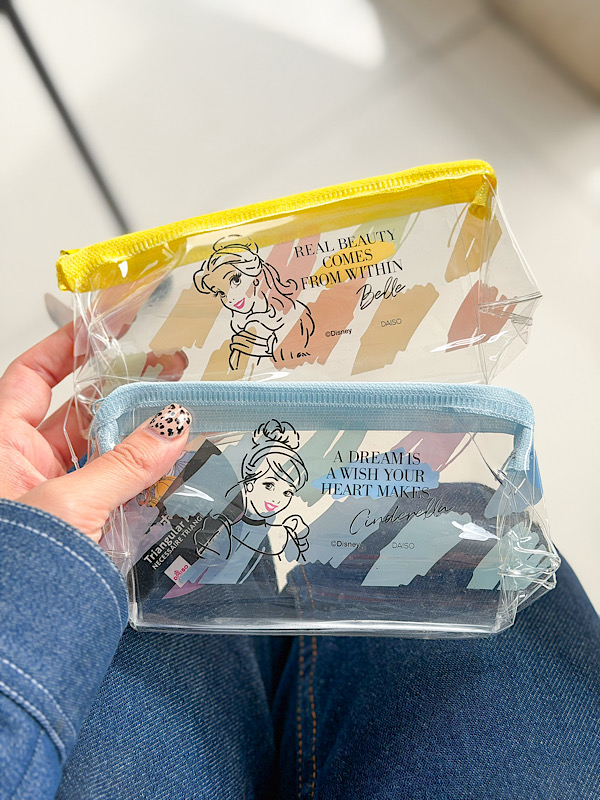 IMG_3324 کیف پرنسسی - Image 3