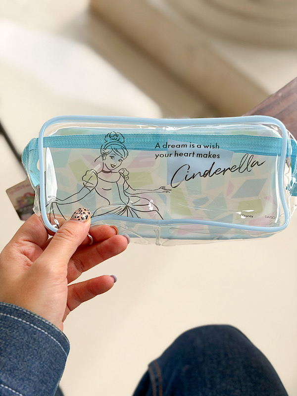 IMG_3325 کیف پرنسسی - Image 4