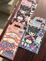 عروسک کاغذی متحرک سانریو - Image 2