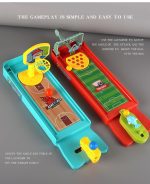 اسباب‌بازی اسپرت رومیزی - Image 9