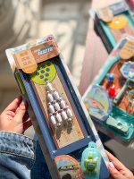 اسباب‌بازی اسپرت رومیزی