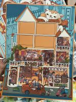 استیکر سه‌بعدی ساختنی - Image 4