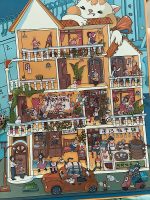 استیکر سه‌بعدی ساختنی - Image 5