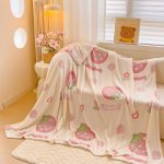 پتو فانتزی ژله‌ای