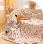 پتو فانتزی ژله‌ای - Image 16