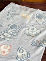 پتو فانتزی ژله‌ای - Image 9