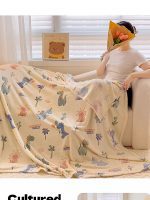 پتو فانتزی ژله‌ای - Image 12