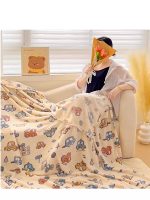 پتو فانتزی ژله‌ای - Image 14