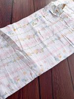 پتو فانتزی نازک طرح عروسکی - Image 3