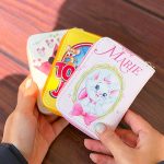 جاکارتی فانتزی طرح دیزنی