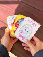 جاکارتی فانتزی طرح دیزنی