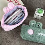 جامدادی پولیشی عروسکی - Image 5