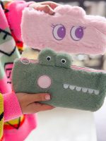 جامدادی پولیشی عروسکی