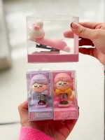 منگنه فانتزی عروسکی - Image 4