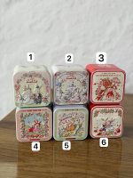 قوطی فلزی برجسته طرح خرگوش - Image 2