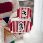 ظرف تنقلات میکی موس