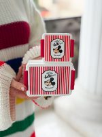 ظرف تنقلات میکی موس