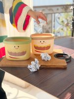 سطل زباله رومیزی فانتزی