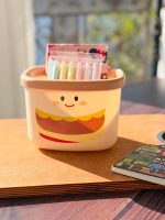 سطل زباله رومیزی فانتزی - Image 2