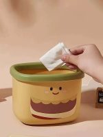 سطل زباله رومیزی فانتزی - Image 4