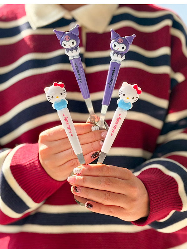 IMG_5129 پک قاشق چنگال کرومی و دوستان - Image 1