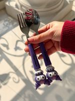 پک قاشق چنگال کرومی و‌ ‌دوستان - Image 2