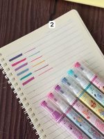 ماژیک هایلایتر دو طرفه - Image 3