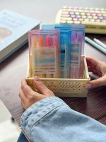 پک هایلایتر شاین دار