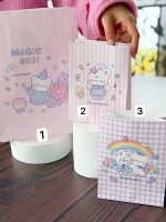 پاکت بسته بندی فانتزی - Image 2