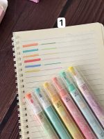 ماژیک هایلایتر دو طرفه - Image 2