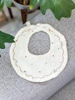 پیشبند نوزادی موسلین چند لایه - Image 2