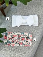 هدبند پاپیونی نوزاد و کودک - Image 4